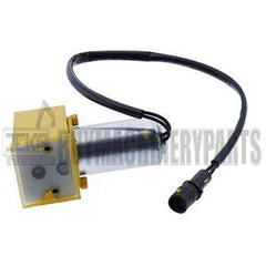Hydraulic Main Pump Solenoid Valve 139-3990 5I-8368 for Caterpillar CAT Engine 3406 3306 3406B 3054 Exacavator 311 312 315 317 320 322 325 330 350 375 5080