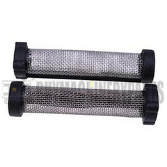 2 Clean Filters 288747 for Graco Magnum ProX7 ProX9 ProX17 ProX19 ProX21 XR5 XR7 XR9