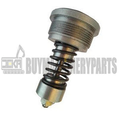 For Komatsu Excavator PC200-6 Pressure Relief Valve