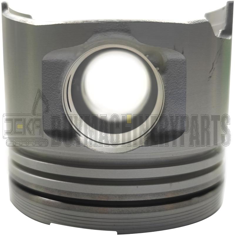 Piston 13101-67050 Suitable For Toyota 1KZ-TE NEW Engines Parts