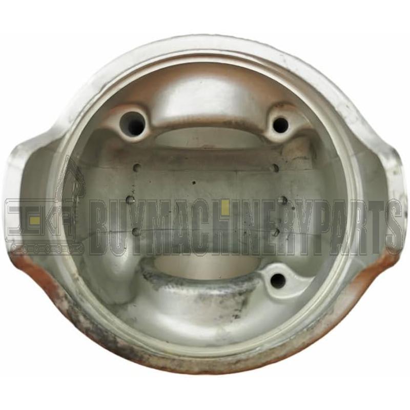 Piston ME152652 Suitable For Mitsubishi 6D24 Engines Parts