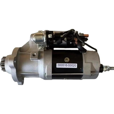 300516-00020 8200589 QDJ2812B PG-34007N Starter for Daewoo S470Lc-V (06-08) DH200