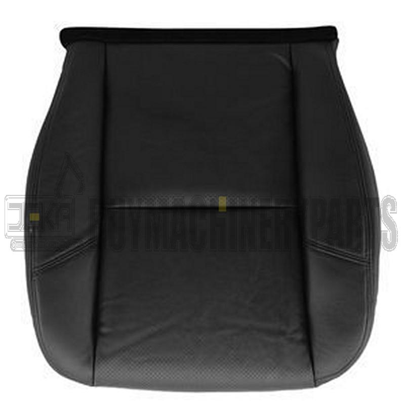 Driver & Passenger Side Bottom Leather Seat Cover 0159CHVTSSTDSBTL for Cadillac Escalade 2007-2014