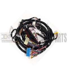 Wiring Harness 207-06-61112 2070661112 Compatible with Komatsu Excavator PC300 PC300SC PC350 PC400 PC450 PC750 PC750SE PC800 PC800SE