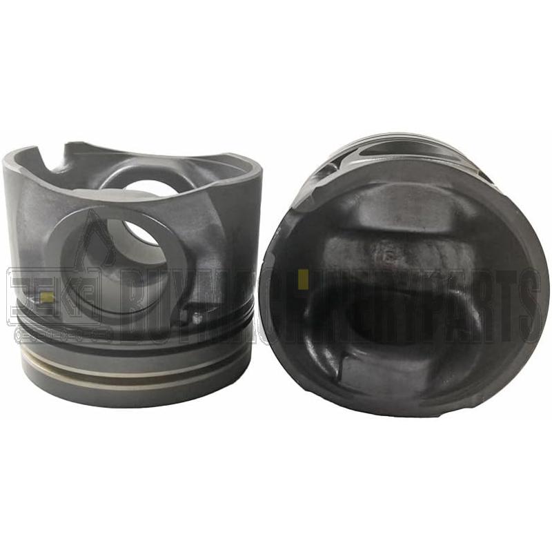 Piston 238-2729 2382729 Suitable For Caterpillar 3126 Engine Parts