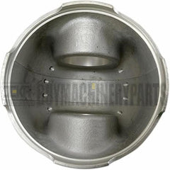 Piston 12011-96000 12011-96007 Suitable For Hino PD6 Engine Parts