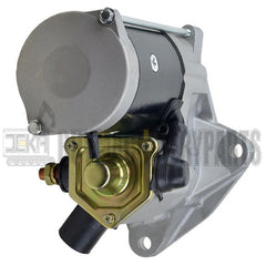 24V STARTER FITS SAMSUNG SE280 228000-5631 228000-7380 TG228000-7381