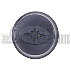 2 PCS Dust Hub Cap 5413976 for Polaris Ranger 1000 900 800 Sportsman 570 450