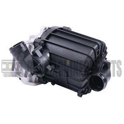 Crankcase Ventilation Separator With Gasket 21373547 20532891 for Volvo Engine D13 Truck A35F A35G A40G