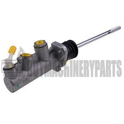 Brake Master Cylinder 15/920402 for JCB Backhoe Loader 1400B 1550B 1600B 1700B 214 215 216 217 3C 3CX 3D 3DX 4C 4CN 4CX