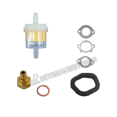 Carburetor For Onan Cummins Microquiet 4000-Watt 4KYFA26100 Generator Carb