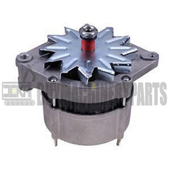 24V Alternator 3939028 for Cummins Engine 6B5.9 6C8.3 QSB6.7 4B3.9 Hyundai R200LC H70 H70LGP H80 H80LGP