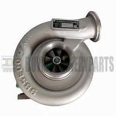 Turbo H1C Turbocharger 3532202 3535118 3532202 for Cummins Engine 4BTAA 4BTA 4BT 3.9L