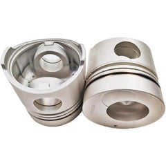 Piston ME032661 ME072033 ME072035 ME033934 Suitable For Mitsubishi 6D15 Engines