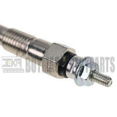 4Pcs Glow Plug 15261-65513 for Kubota Engine V1200 V1100 V1502 V1702 V1902 Z400 Z430 Z500 Z500-1A Z600 Z-600A