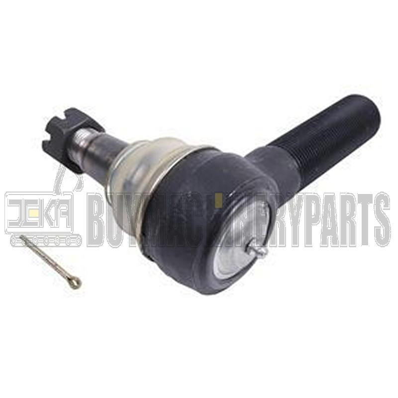 LH Front Axle Tie Rod End AT460800 for John Deere Engine 6068 6090 Motor Grader 670G 672G 724K 770G 772G 870G 872G