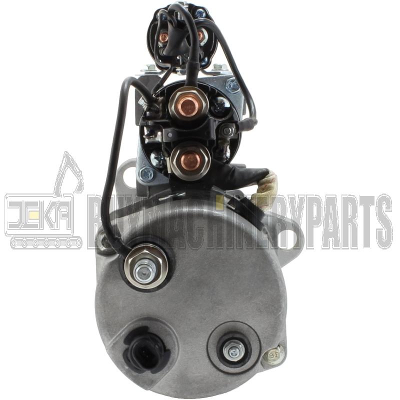 24V Starter 1114950 1114951 1114963 1114981 1114987 1993700 10451047 10461047 for Cummins/Detroit