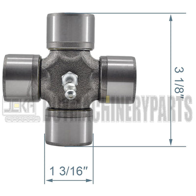 200-6580 Cross & Bearing Kit U Joint 5S Series 1 3/16