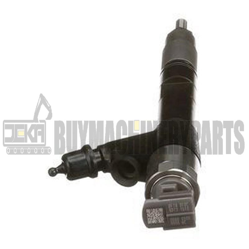 Fuel Injector SBA131406570 for CASE Skid Steer Loader SR175 SV185