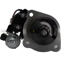 Motor STG93536 Starter Compatible with WEICHAI WP4G WP6G TBD226B M93R3078SE-VPP, 13066058, 1000195651, M93R3078SE