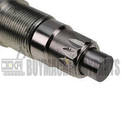 Fuel Injector GV10865 for Isuzu Engine C-190 C190 John Deere Skid-Steer Loader 125 24A JD24A