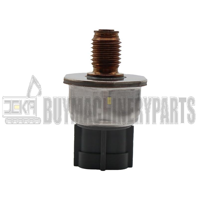 45PP3-4 45PP3 4 Rail Pressure Sensors Compatible with Navara YD25 D40 R51 2.5L