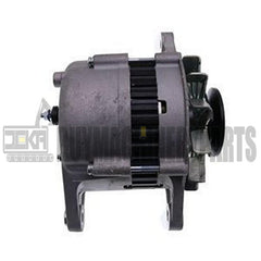 12V 35A Alternator VI8941538821 VI8944237560 for Isuzu Engine 4JB1 Kobelco Excavator K903C