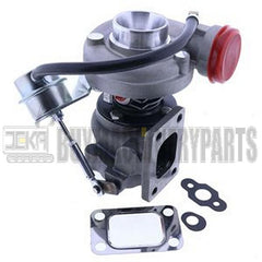 Turbo TB0223 Turbocharger 2674A120 for Perkins 504-2T T4.20-L4 Volvo Penta TMD22A TMD22PC Engine