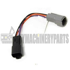 Adapter Harness 7152616 for Bobcat Loader A220 A300 S130 S150 S160 S175 S185 S205 S220