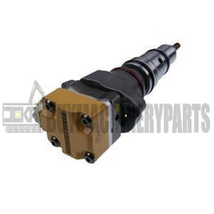 Fuel Injector 10R-0781 198-6605 for Caterpillar CAT Engine 3126B 3126E C7