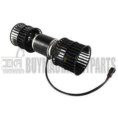 A/C Blower Motor VOE14576774 VOE14514331 for Volvo Excavator EC290 EC240 EC210 EC160 EC140 EC210B EC240B EC290B