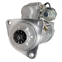 24V Starter Compatible with DOOSAN APPLICATIONS by PART NUMBER ONLY 30051600042 8200776