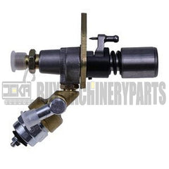 Fuel Injector Pump KM186FGET-12000 for Yanmar Engine L48N L48V L60AE L70AE L100 Kipor KDE6500T KDE6700T With Valve