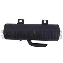 Exhaust Muffler 1262047-489 for Polaris 2009 Ranger 500 700 EFI 4x4 Side by Side