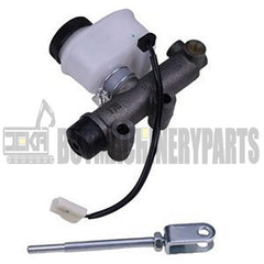 Brake Master Cylinder CT91484-17100 for Caterpillar CAT Forklift EC18K EC18KL 2EC15 2EC18 EC15K