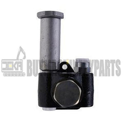 Fuel Feed Pump 8973674590 for Isuzu Engine 4JA1 4JB1 4JC1 4JG1 4JG2 C240 Komatsu Doosan Daewoo Excavator SOLAR 55