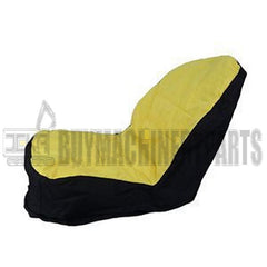 18" Seat Cover LP95233 for John Deere Tractor 1023E 655 755 855 955 2305 2320 2520 2720 4105