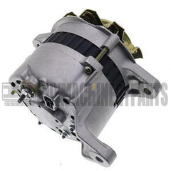 12V 35A Alternator 30668-57100 for Mitsubishi 4DQ30C 4DQ3T Engine D3250 ST3220 ST3240 D3850 ST3820 ST3840 Tractor