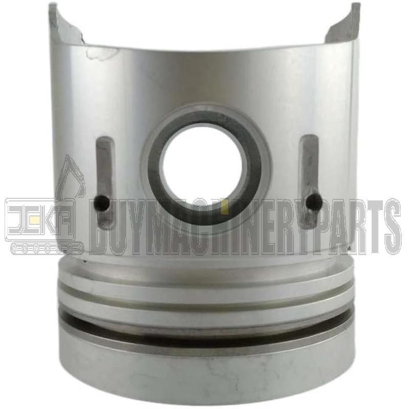 Piston ME012166 Suitable For Mitsubishi 4D30 Engines Parts