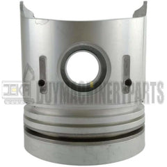 Piston ME012166 Suitable For Mitsubishi 4D30 Engines Parts