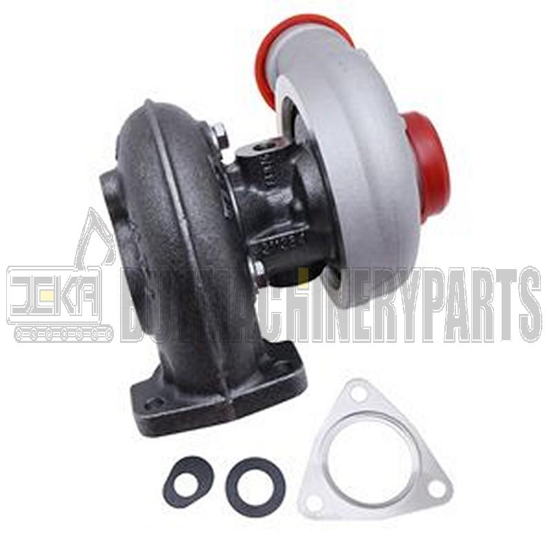 Turbocharger 6690633 for Deutz BF4M2011 BF4L2011 Bobcat 863 864 873 883 A220 A300 S250 T200