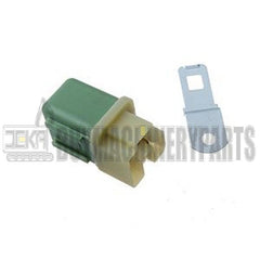 Starter Relay 4251588 5AT02-261022 for Hitachi Excavator EX200-2 EX200-3 EX60-2 EX60-3 ZX330