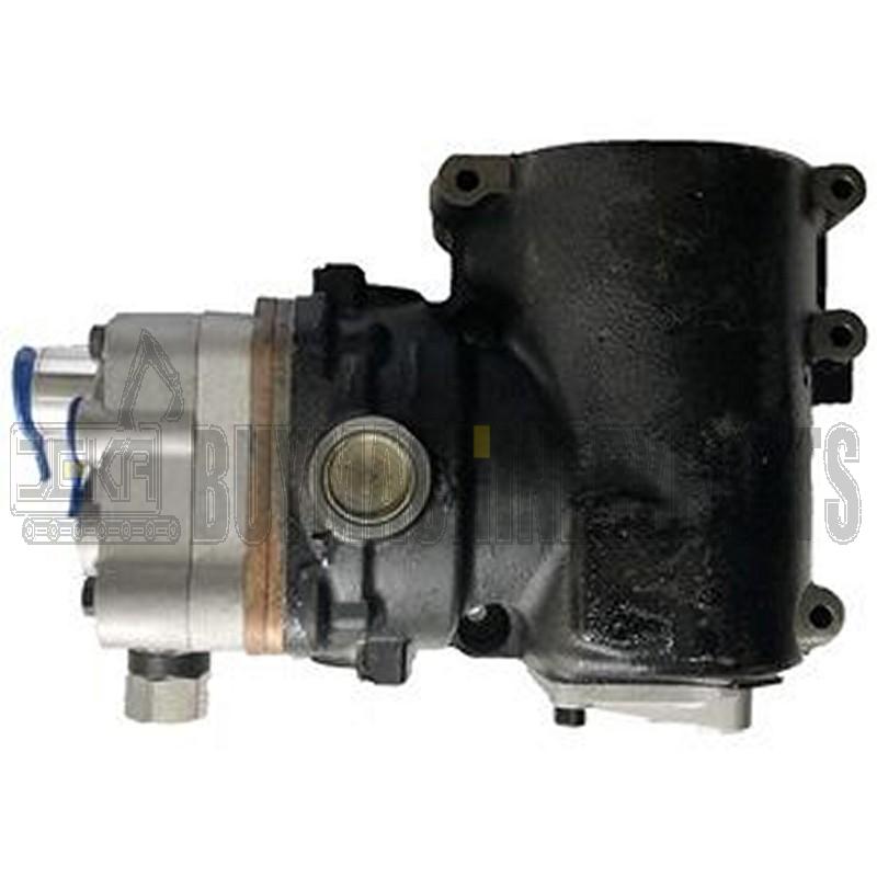 For MAN TGA TGX TGS NEOPLAN BUS STARLINER CITYLINER LIONS CK.191.000 Air Brake Compressor 51541007231