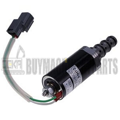 Solenoid Valve PH35V00002F1 for CASE Excavator CX14 CX25 CX31 CX36 CX47