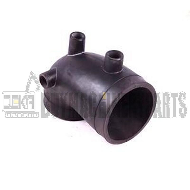 Manifold Pipe VOE20499597 for Volvo Excavator EC290B EC240B Motor Grader G710B G740B G780B G746B G726B G720B G730B