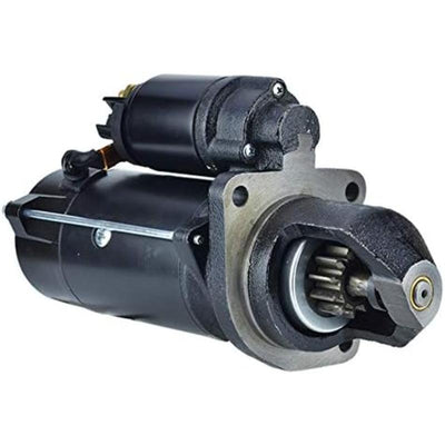 12V Starter Compatible with ZETOR TRACTOR 5711 6045 6211 11131542 IS-0836 AZF4261