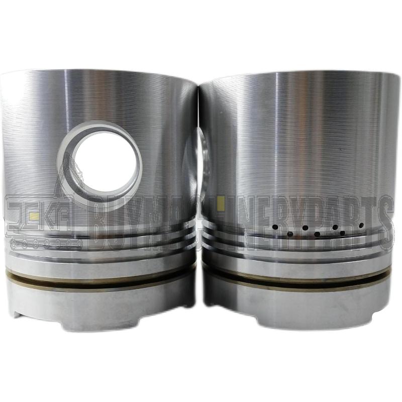 Piston 3017349 Suitable For Cummins NH855 NT495 NT743 NT855 NTA855 Engines Part