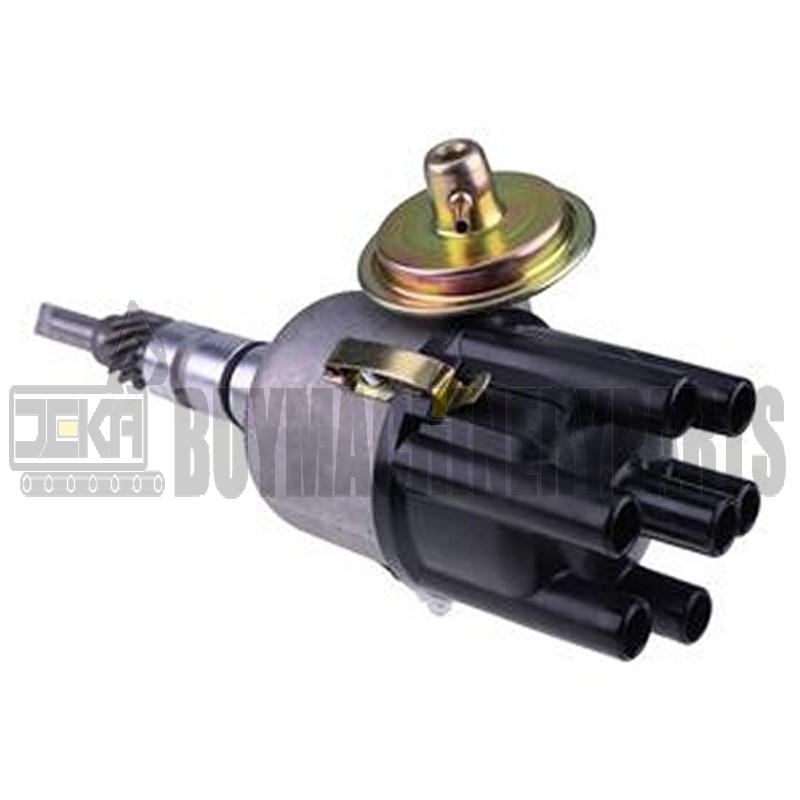 Ignition Distributor 19100-61010 for Toyota Engine 2F 3F Land Cruiser FJ40 FJ45 FJ55 FJ60