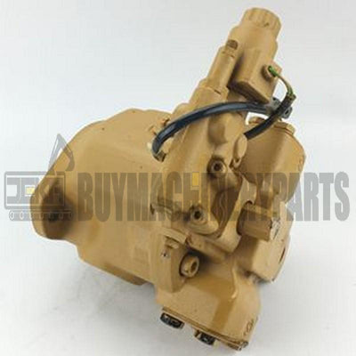 For Caterpillar CAT 345D 349D Axial Piston Pump 295-9426 20R-0095