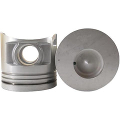 Piston ME072546 Suitable For Mitsubishi 6D17T Engines Parts